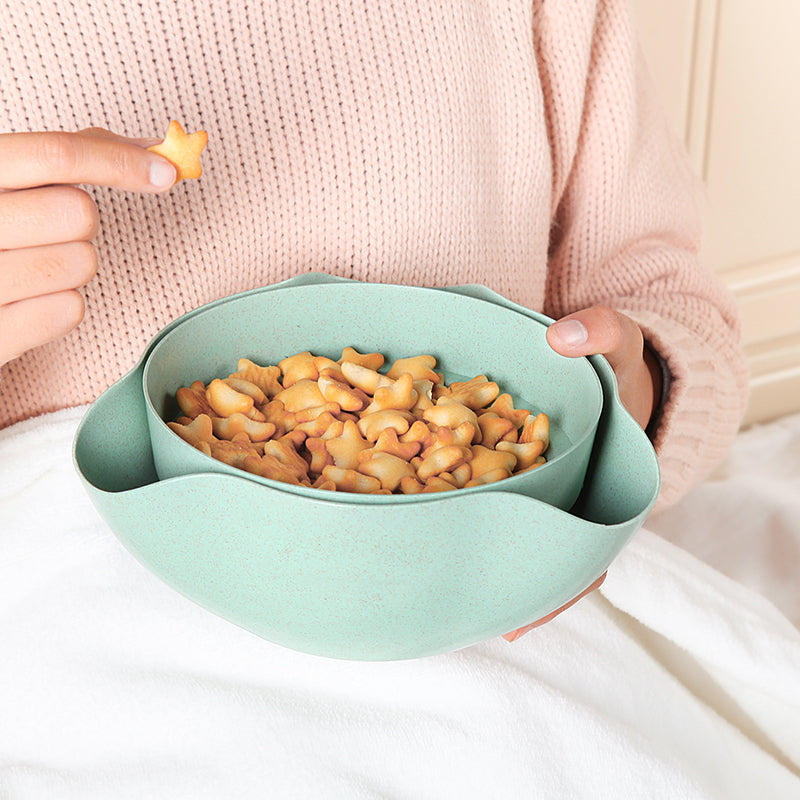 Snack-Schüssel - Bunte Küche